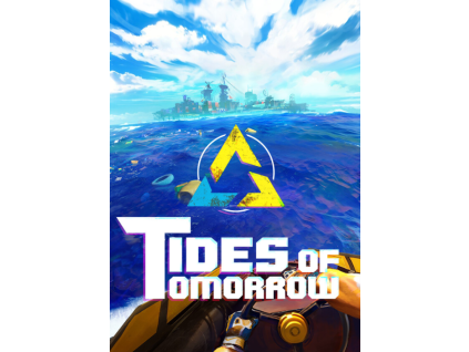 Tides of Tomorrow