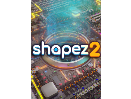 shapez 2