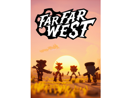 Far Far West