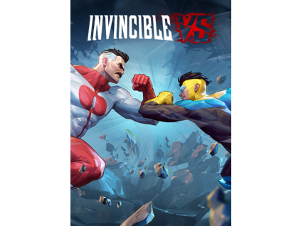 Invincible VS