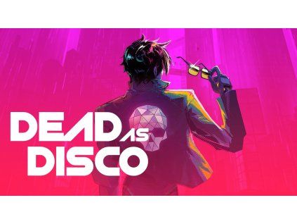 Dead as Disco - PC