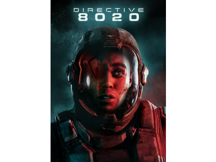 Directive 8020 - PC