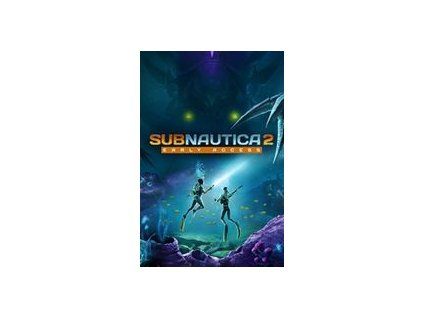 Subnautica 2 - Xbox Series X|S/PC