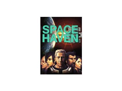 Space Haven - PC