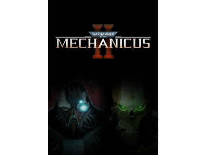 Warhammer 40,000: Mechanicus II