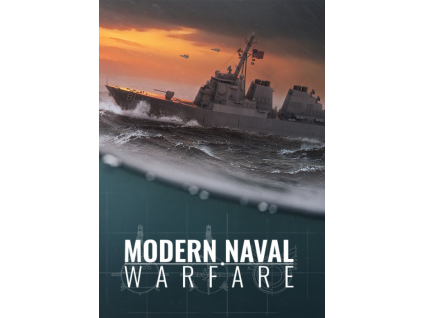 Modern Naval Warfare
