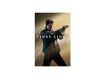 007 First Light - PC
