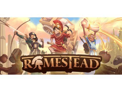 Romestead