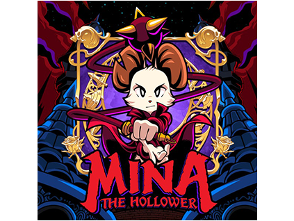 Mina the Hollower