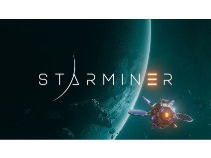 Starminer - PC