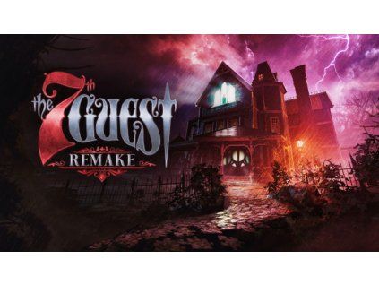 The 7th Guest