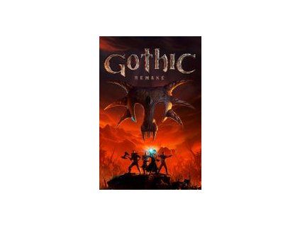 Gothic 1 Remake - PC