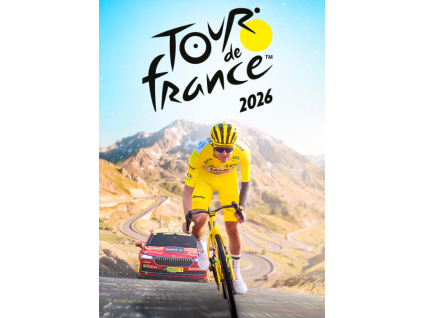 Tour de France 2026 - PC