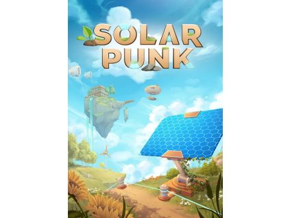 Solarpunk