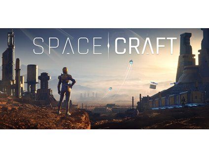 SpaceCraft - PC