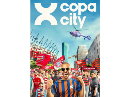 COPA CITY