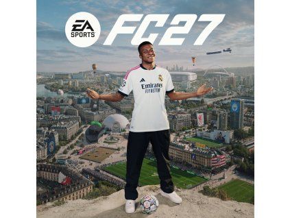EA Sports FC 27 - PC