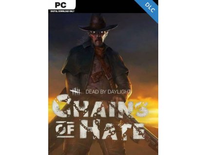 dead by daylight chains of hate chapter