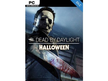 dead by daylight halloween chapter steam cd keys discount