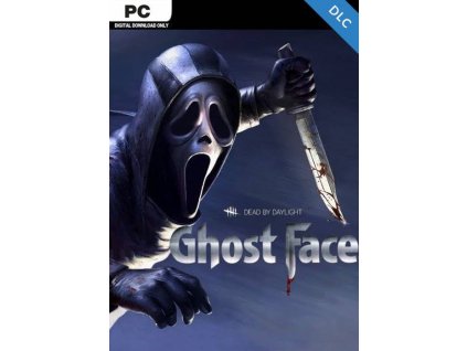 dead by daylight ghost face cd keys discount steam