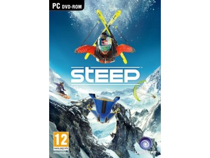 steep pc l