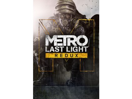 363240 metro last light redux windows apps front cover