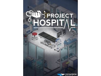 project hospital cover