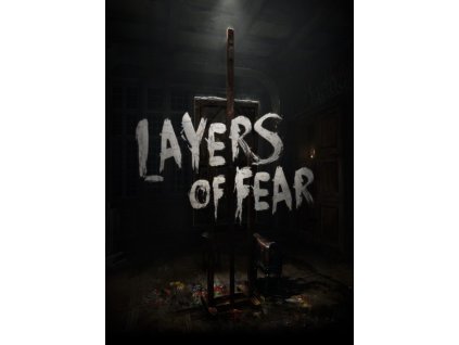 layers of fear cover