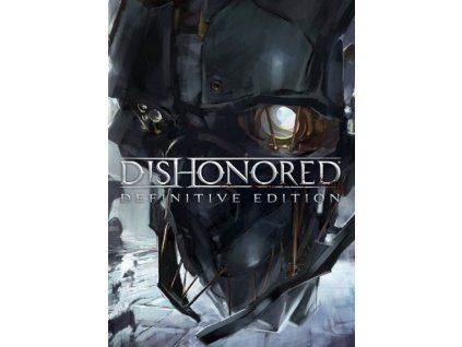 Dishonored Definitive Edition - PC