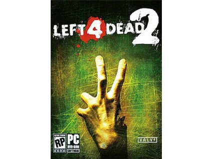 left 4 dead 2 pc