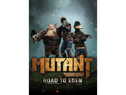 mutant year zero road to eden cover