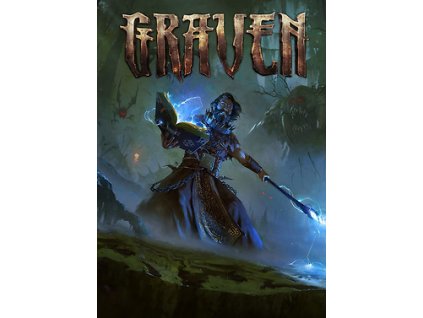 graven cover