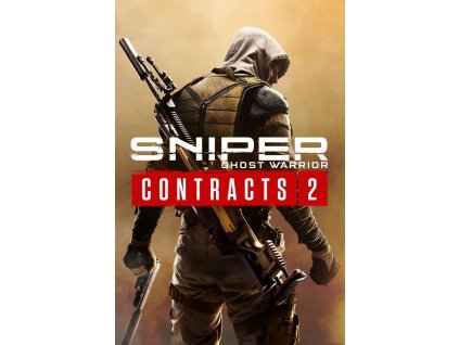 sniper ghost war contr 2