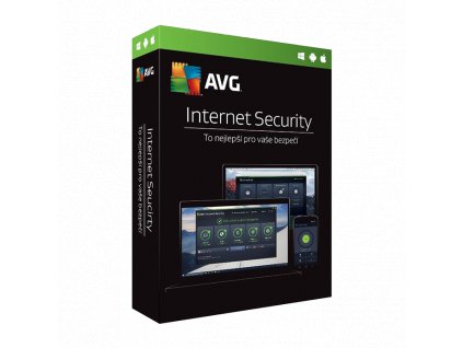 avg internet security