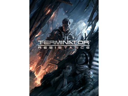 terminator resistance cover