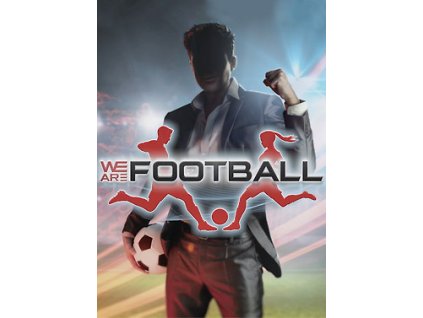 we are football cover