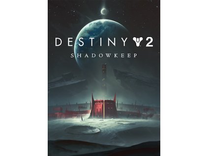 destiny 2 shadowkeep cover