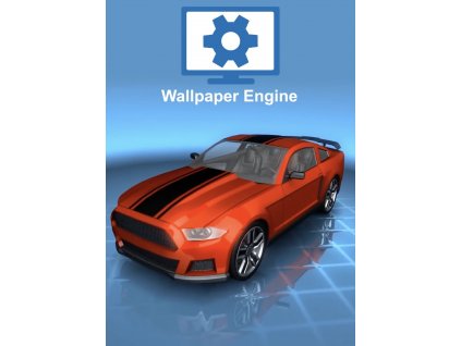 Wallpaper Engine - PC