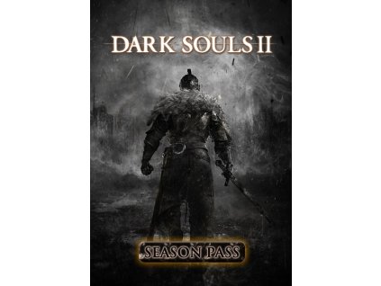 dark souls 2 season pass cover