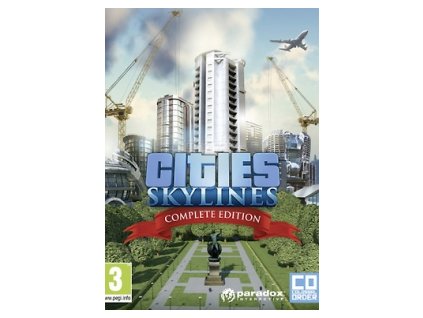 cities skylines complete edition steam entire updated 1