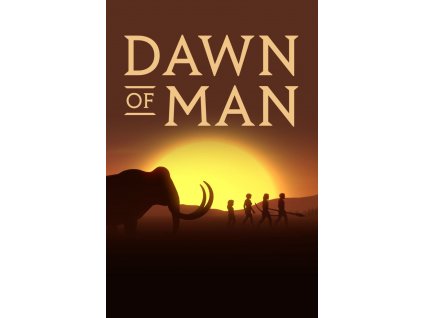 617068 dawn of man xbox one front cover
