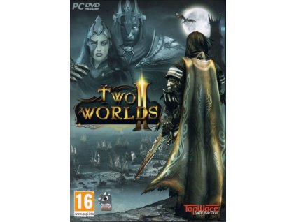 210483 two worlds ii windows front cover
