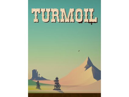 Turmoil 350x200 2x 0