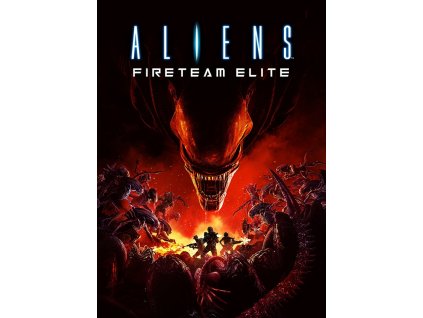 aliens fireteam elite elite edition pc game steam europe cover