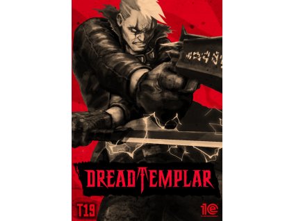 dread templar