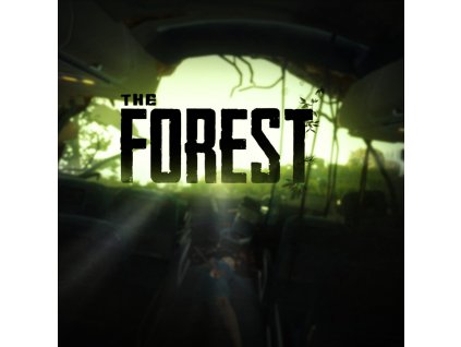 pc the forest game save 1