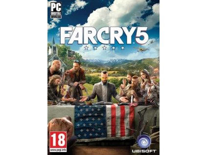 farcry5