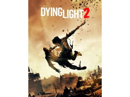 Dying Light 2 PC idealgamekeys.com