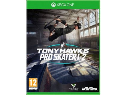 tony hawks