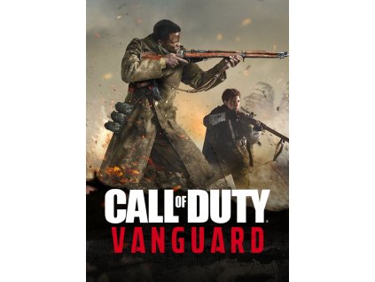 call of duty vanguard pc game battlenet europe cover